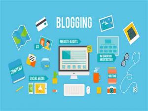 Scopri di più sull'articolo DIVENTA UN BLOGGER