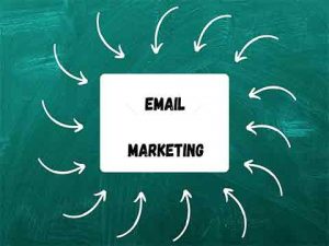 Scopri di più sull'articolo LA MAIL MARKETING