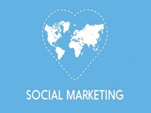 Scopri di più sull'articolo IL SOCIAL MEDIA MARKETING